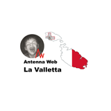 Antenna Web La Valletta logo