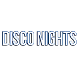 Disco Nights logo
