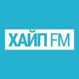 ХАЙП FM logo