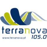 Rádio Terra Nova logo