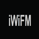 iWiFM logo