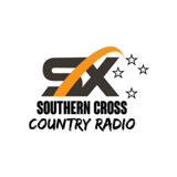 Southern Cross Country logo