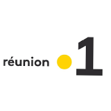 La Réunion 1ère logo