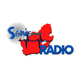Sonic Radio logo