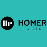 Radio Homer logo