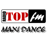 Top Fm Maxi Dance logo