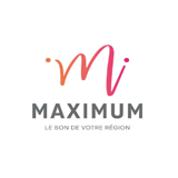 Maximum FM logo