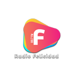 Radio Felicidad FM logo