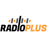 Radio Plus רדיו פלוס logo