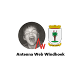Antenna Web Windhoek logo