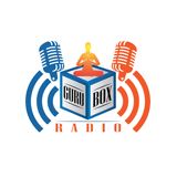 GuruBox Radio logo