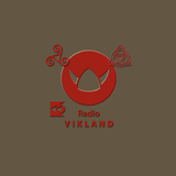 Vikland Radio logo