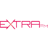 Extra FM DAB+ logo