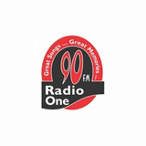 One FM logo