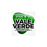 Fm Tv Vale Verde logo