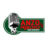 AnZoRadio logo
