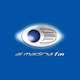 Al Madina FM logo