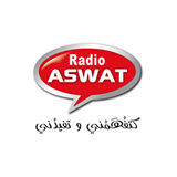 Radio Aswat logo