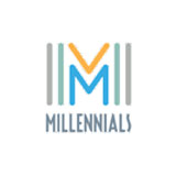 Millennials FM logo