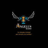 Angelus Radio logo