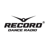 Радио Рекорд Самара 101.5 FM logo