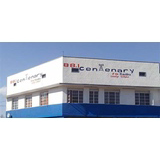 Centenary Radio logo