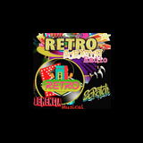 Retroscratch Radio logo