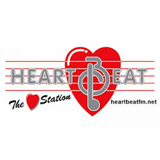 Heartbeat FM logo