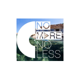 No More No Less logo