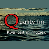 Quality FM logo