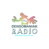 Densomaniak Radio logo