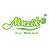 Muzik FM RTM logo