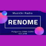 Radio Renome logo