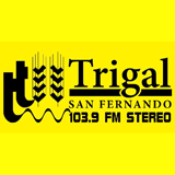 Radio Trigal logo
