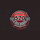 Rádio 520 - A Sua Rádio logo