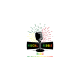 Krucial Reggae Radio logo