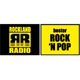 Rockland Radio - landesweit logo