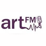 artFM Radio logo