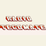 Radio Tecomate logo