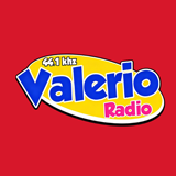 Valerio Radio logo