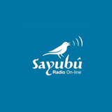 Radio Sayubu logo