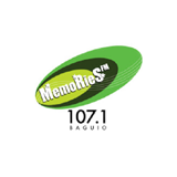 MemoRies DZLL-FM 107.1 logo