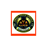 SVA Radio logo