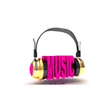 Word of Power Radio logo