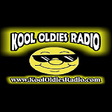 Kool Oldies Radio logo