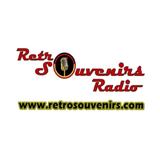 Retro Souvenirs Radio logo