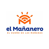 Mañanero Radio logo
