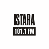Radio Istara FM logo