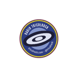 Radio Tricolrock logo