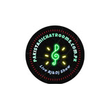 Pakistanichatrooms logo